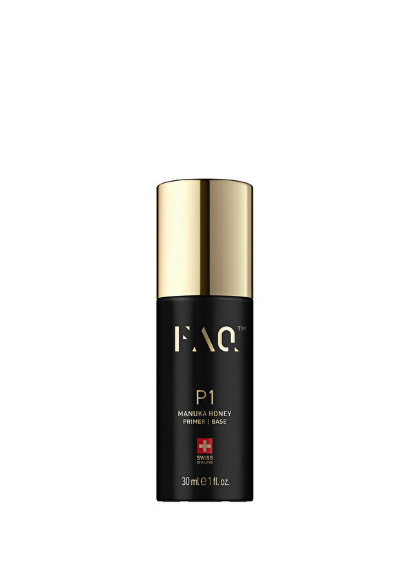 Foreo FAQ P1 Manuka Balı Baz 30ml - 1