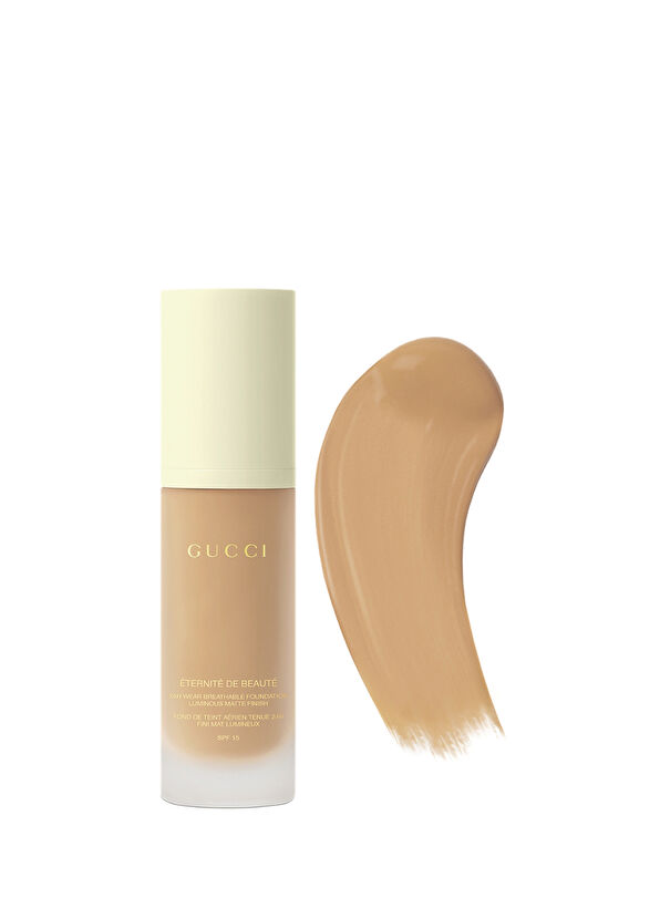 Gucci Matt Foundation Liquid 270N Neut Fairmed - 2