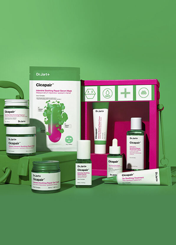 Dr.Jart+ Cicapair Cilt Tonu Eşitleyici Bakım 30 ml - 4