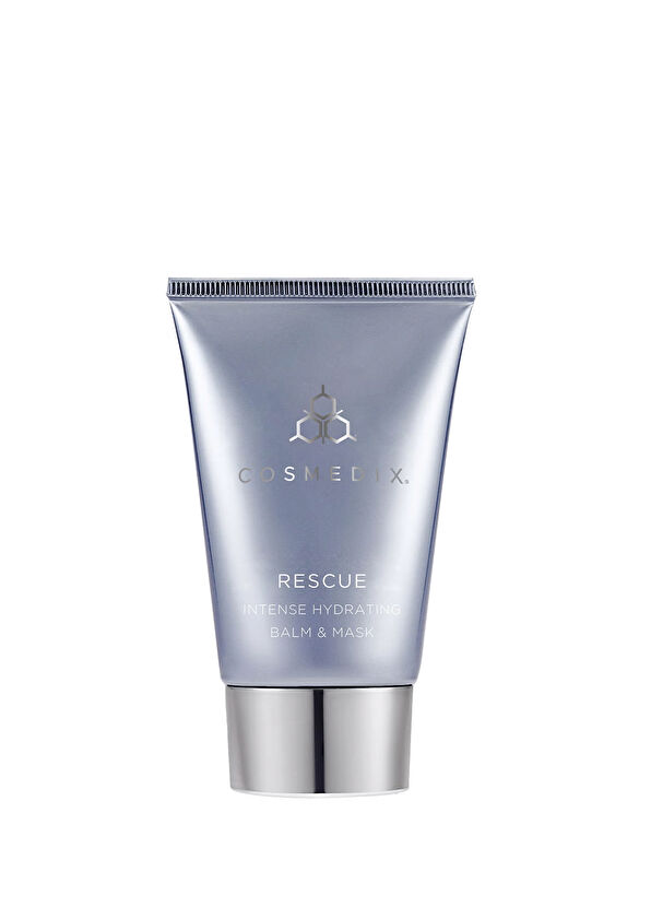 Cosmedix Rescue Intense Hydrating Nemlendirici ve Rahatlatıcı Balm & Maske 50 gr - 1