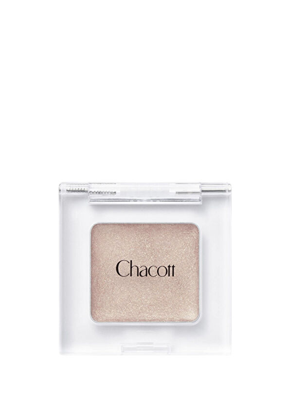 CHACOTT Multi Color Variation Eyeshadow SK02 - 2