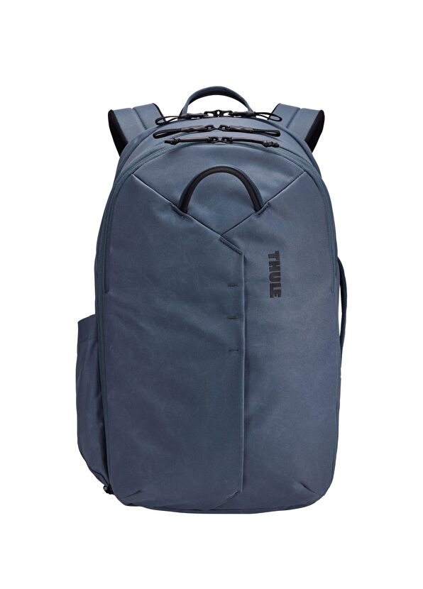 Aion Dark Slate Lacivert Unisex Notebook Sırt Çantası 28 Lt - Görsel 4