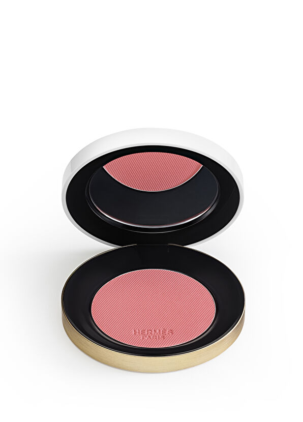 Hermès Rose Hermès, Silky blush, Rose Nuit​ - 2