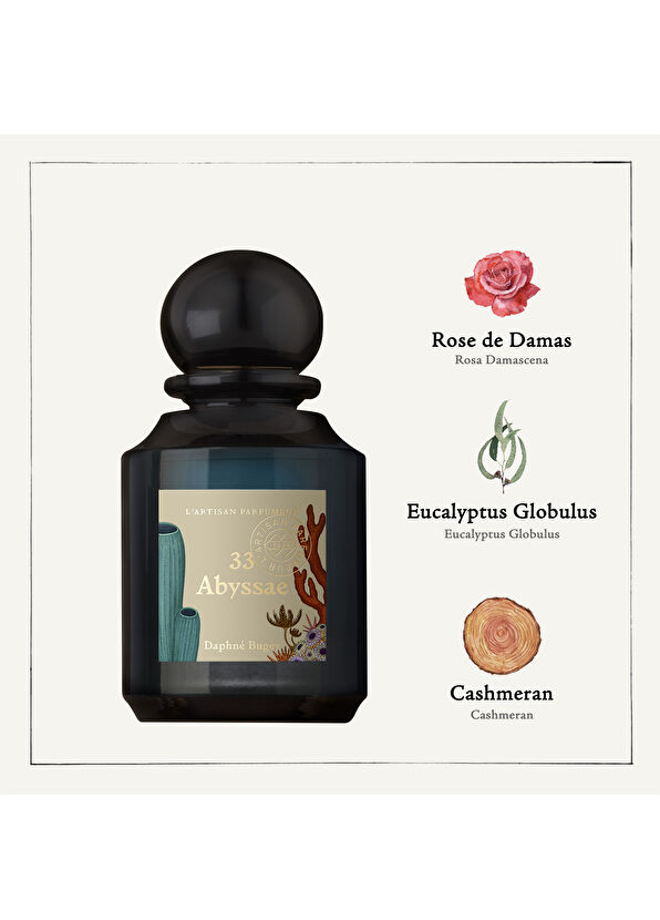 L'Artisan Parfumeur Abyssae EDP 75 ml Parfüm - 3
