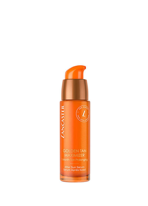 Lancaster Golden Tan Maximizer After Sun Serum 30ML - 1