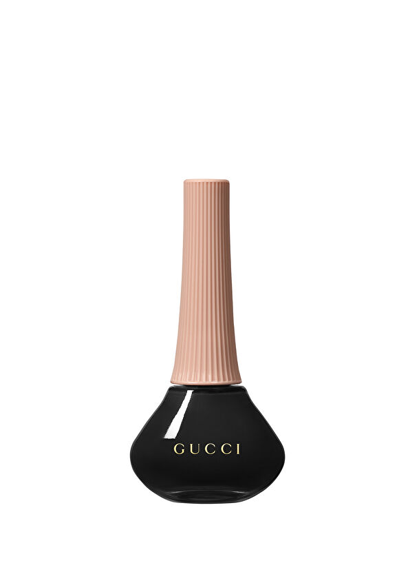 Gucci Vernis a Ongles Crystal Black 700 Oje - 1