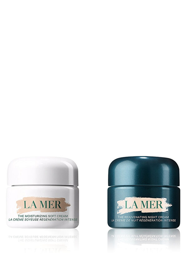La Mer The Day and Night Duet - 1