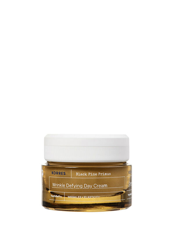 Korres Black Pine Primus Day Cream Anti-Aging Day Cream 40 ml - 1