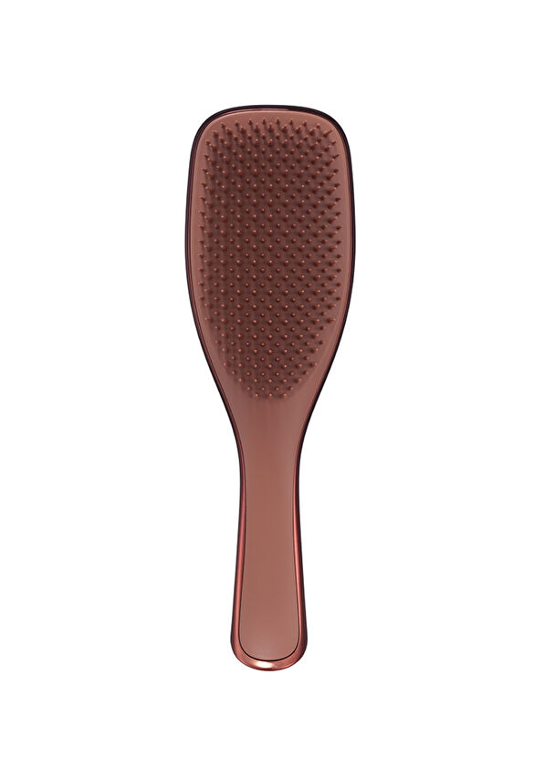 Tangle Teezer The Ultimate Detangler Chrome Choc Bronze Hairbrush - 1