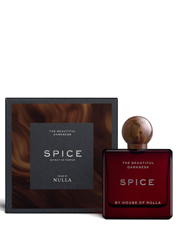 House Of Nulla Spice 100 ml Extrait de Parfum - 2