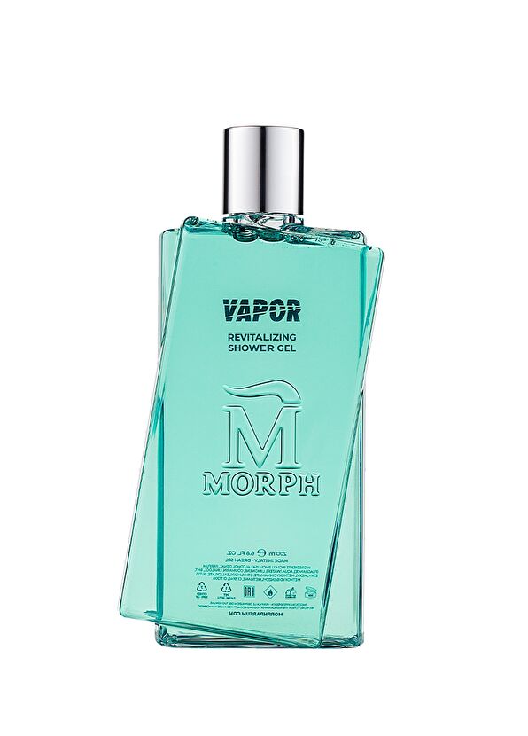Morph Vapor 200 ml Duş Jeli - 1