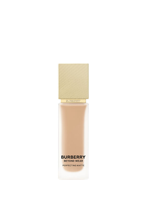 Burberry Beyond Wear Perfecting Matte Foundation 70 30ml - 2