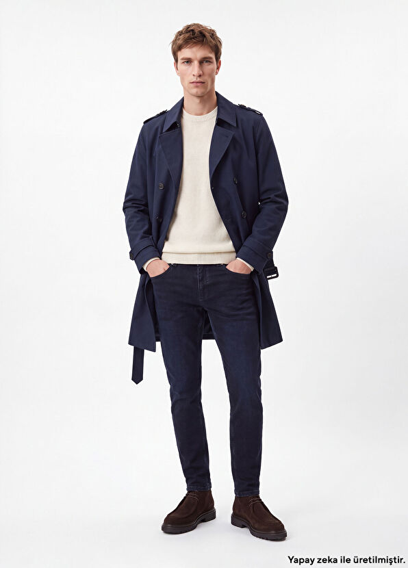 Beymen Club JEAN PANTOLON - 1