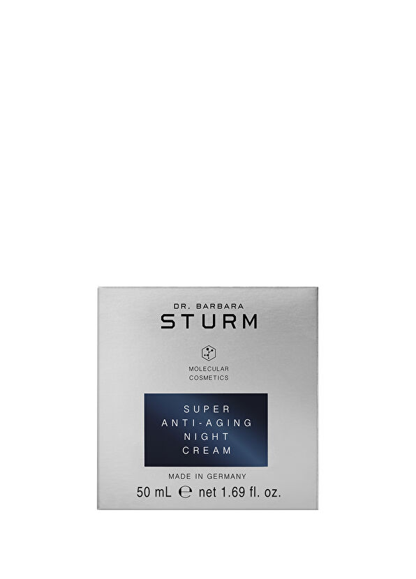 Dr. Barbara Sturm Super Anti-Aging 50 ml Gece Kremi - 2