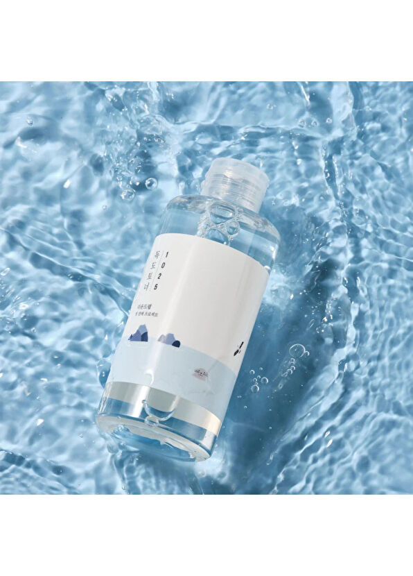 Round Lab 1025 Dokdo Toner Yoğun Nemlendirici Ve Leke Karşıtı Ödüllü Deniz Suyu Yüz Toniği 200 ml - 3