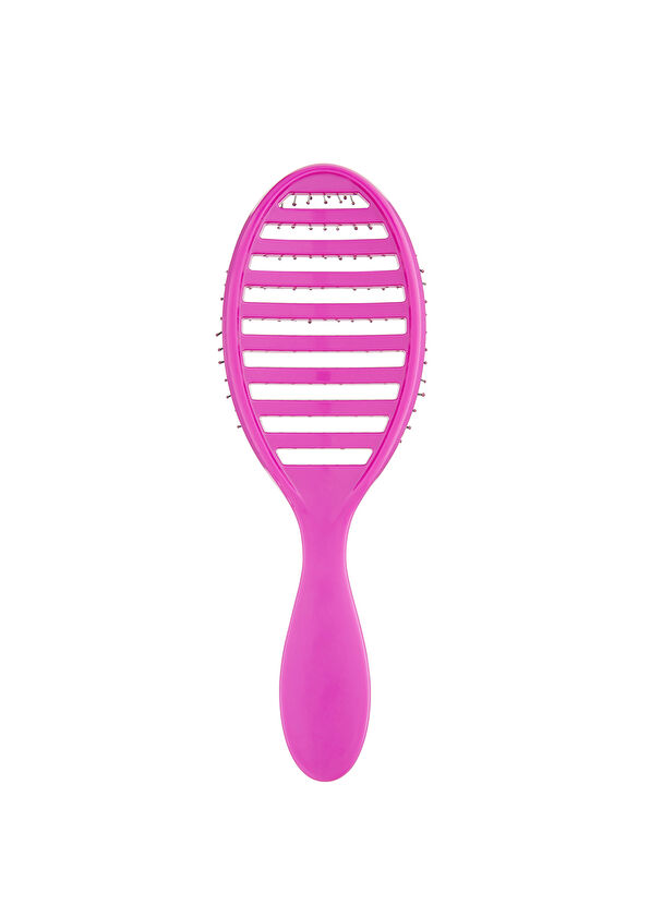 Wet Brush Speed Dry Mor Saç Fırçası  - 2