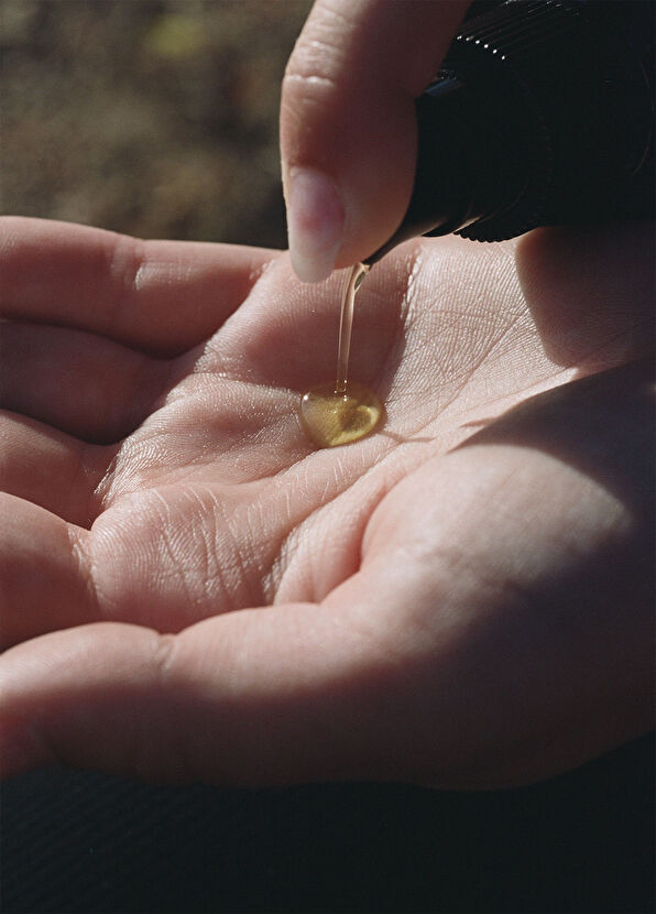 L:A Bruket Essentıal Cleansing Oil 60 ml - 2