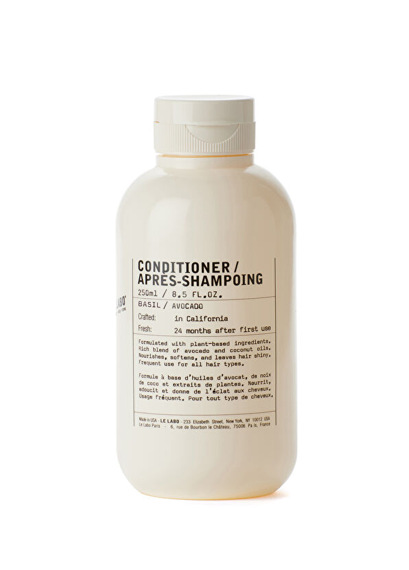 Le Labo Basil 250 ml Saç Kremi - 1