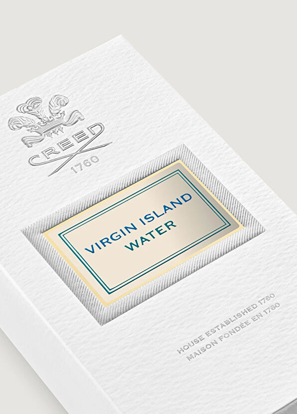 Creed Millesime Virgin Iceland Water Edp 100 ml Perfume - 4