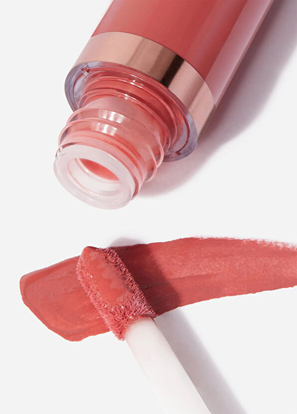 Chiara Ferragni Glossy Temptation 05 Ten Kırmızısı Dudak Parlatıcısı 8 ml - 2