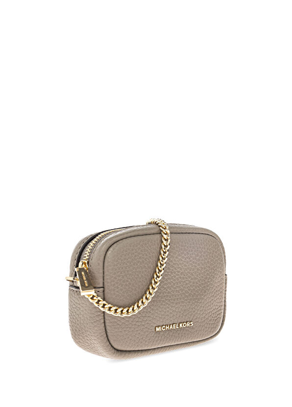 Bryant Taş Kadın Deri Çanta Charm - Görsel 3