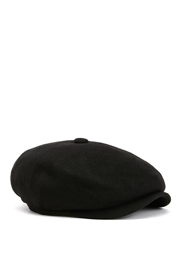 Beymen Club Black Men's Hat - 1