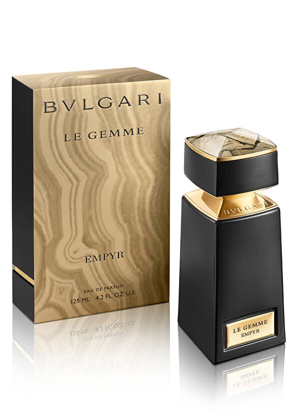 Bvlgari Le Gemme Empyr EDP 125 ml Unisex Parfüm - 3
