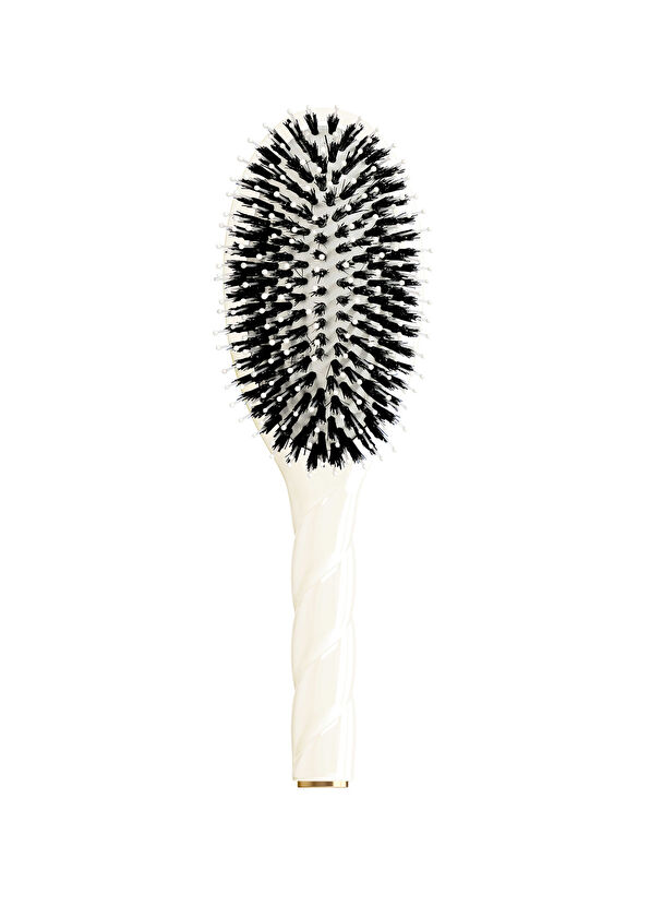 La Bonne Brosse Brosse Large N03 Blanc Creme - 1