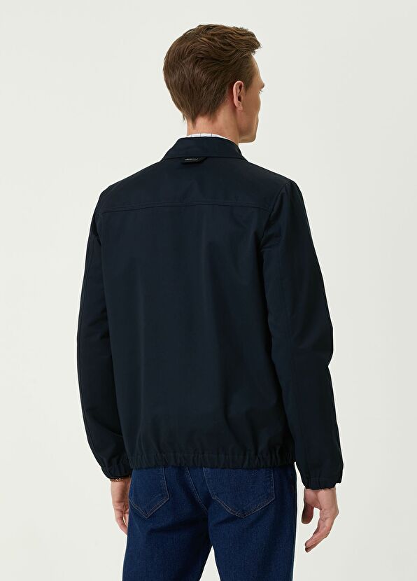 Beymen Club Lacivert Mont - 4