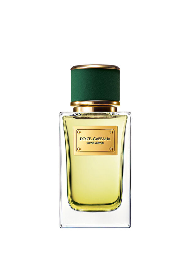 Dolce&Gabbana Velvet Vetiver EDP 100 ml Parfüm - 1