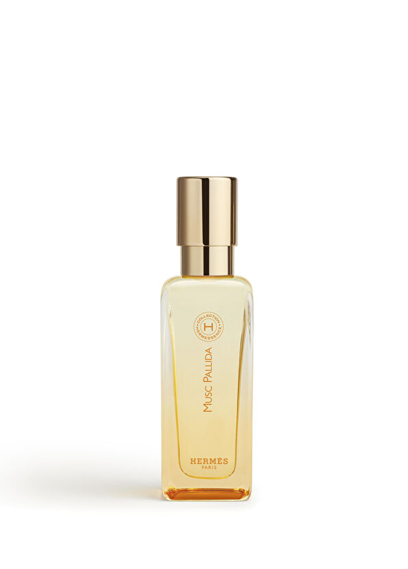 Hermès Musc Pallida Essence de Parfum 25 ml - 4