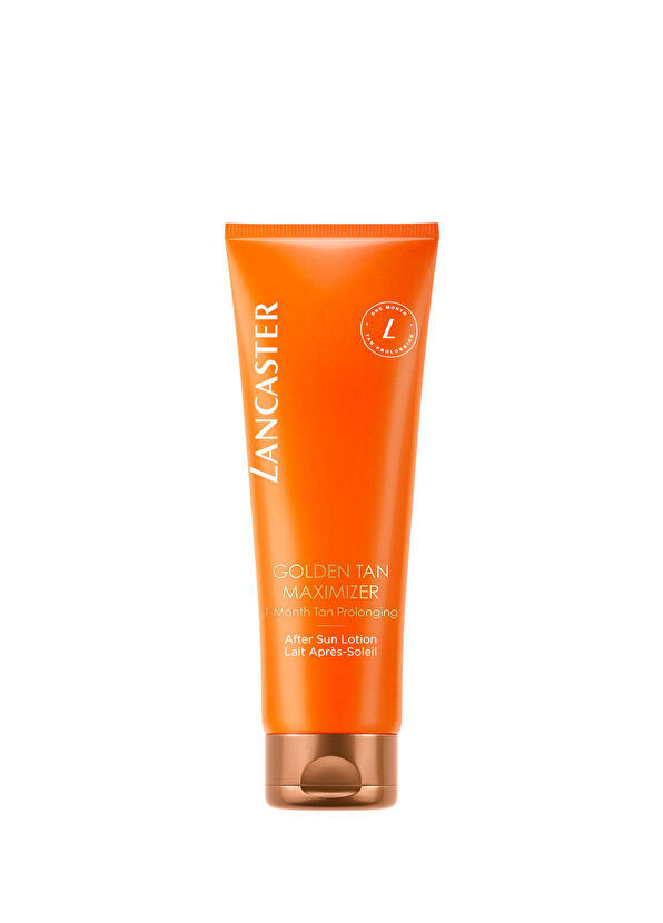 Lancaster Golden Tan Maximizer After Sun Lotion - 1