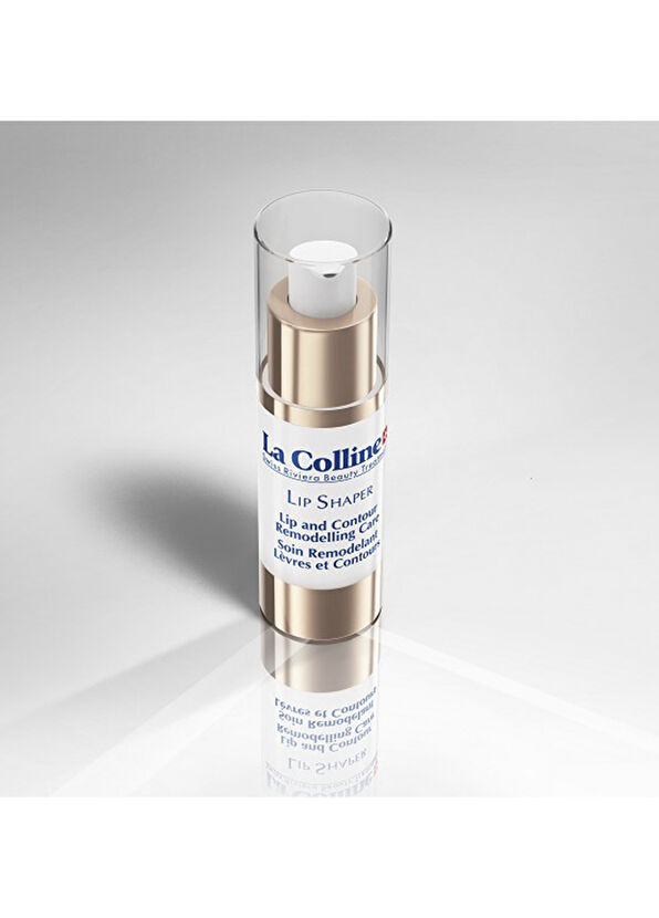 La Colline Lip And Contour Dudak Bakım Kremi 15 ml - 4