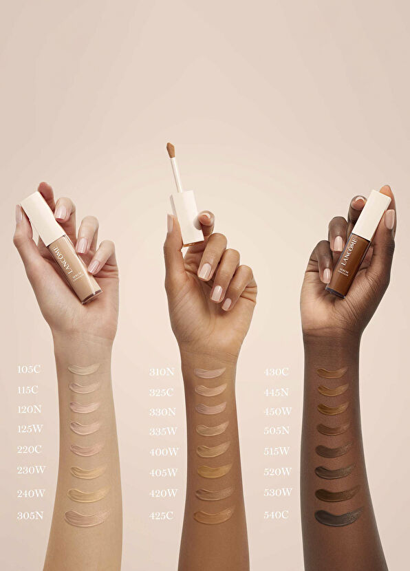 Lancome Teint Idole Ultra Wear Care & Glow Serum Concealer - 2