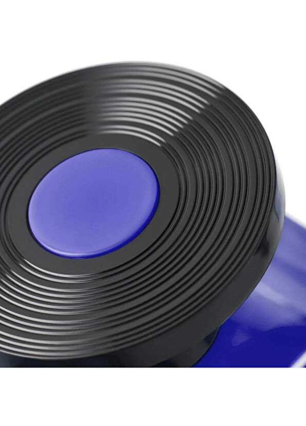 Jusbox Night Flow EDP Navy Unisex Perfume 78 ml - 4