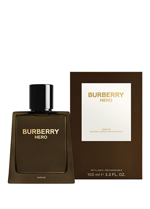 Burberry Burberry Hero Parfum 100ml - 2