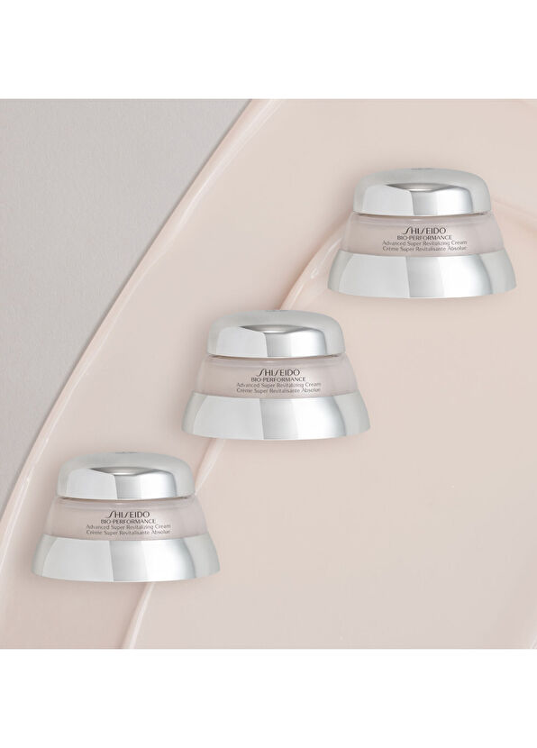 Shiseido Bio Performance Advanced Revitalizing 50 ml Krem - 4