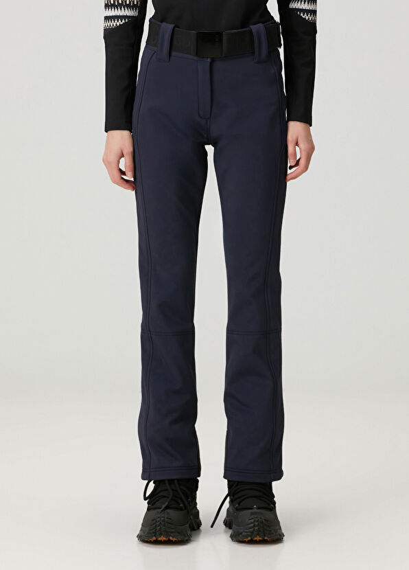 Goldbergh Pippa Dark Blue Ski Pants - 2