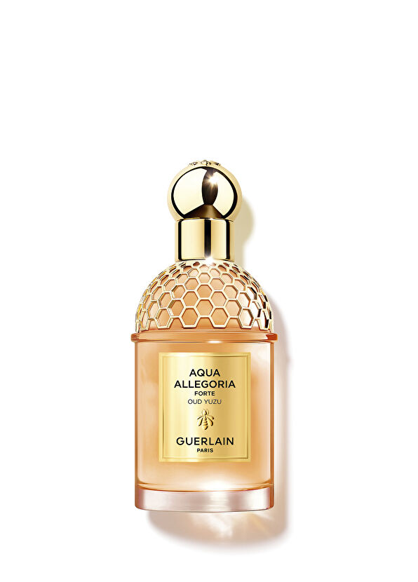Guerlain Aqua Allegroria Woody Oud Yuzu - 1