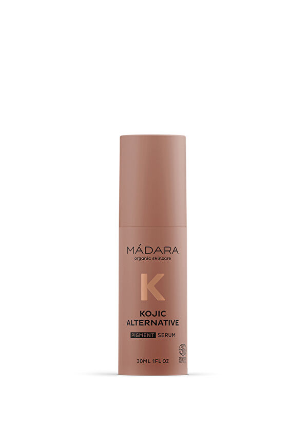 Mádara KOJIC ALTERNATIVE Kojic Acid Alternative Plant-Based Pigment Serum - 1