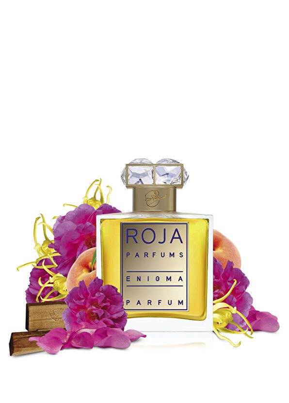 Roja Parfums Enigma 50 ml Women'S Perfume - 2
