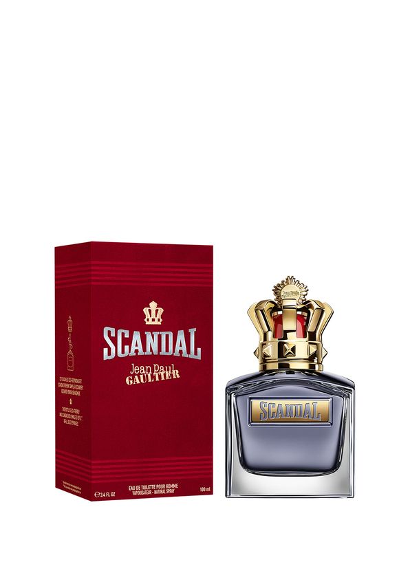Jean Paul Gaultier Jean Paul Gaultier Scandal Pour Homme Edt 100Ml - 2