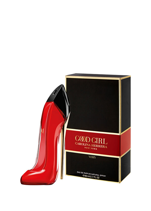 Carolina Herrera Good Girl Very Good Girl Edp 80Ml - 2