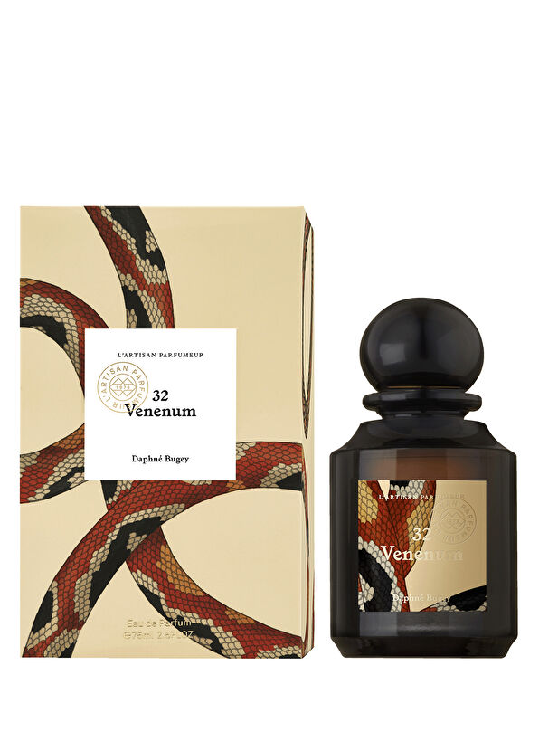 L'Artisan Parfumeur Venenum EDP 75 ml Parfüm - 2