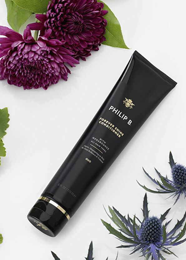 Philip B. Forever Shine Conditioner 178 ml - 4