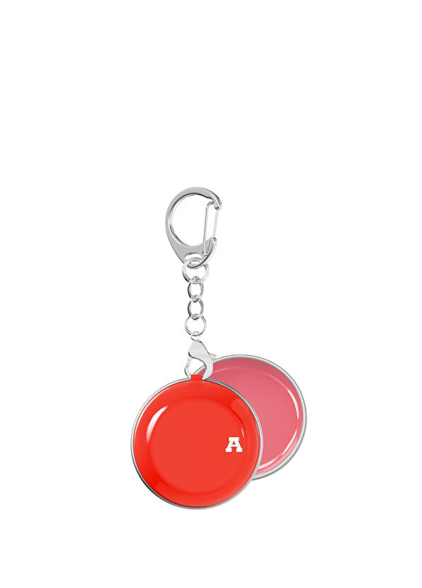 AIBB Glow Tin Pot 01 Honey Strawberry Glossy Lip And Cheek Colorizer 4.8 gr - 1