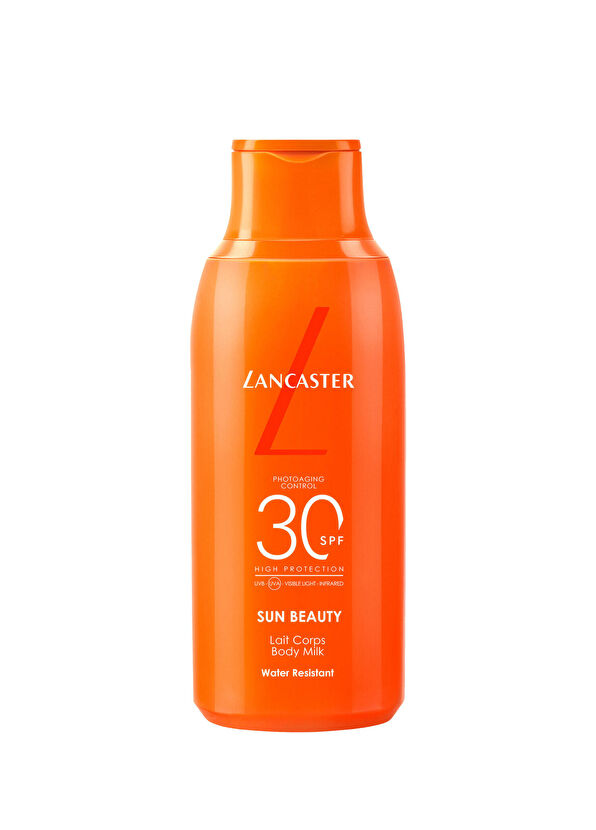 Lancaster Sun Beauty Body Milk SPF30 175 ml - 1