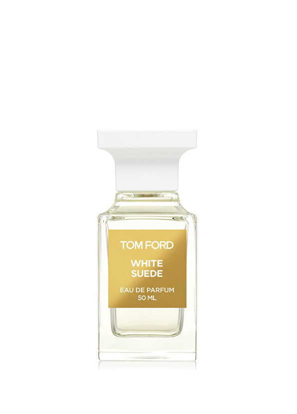 Tom Ford White Suede Edp 50ml - 1