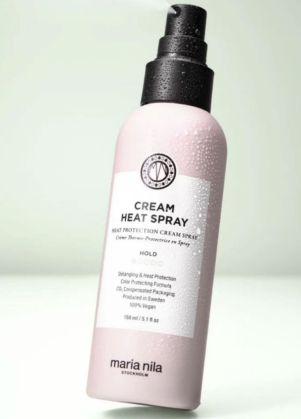 Maria Nila Cream Heat Spray Styling Hair Spray 150 ml - 2