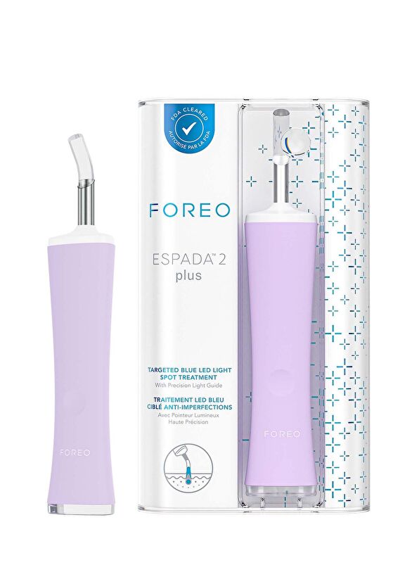 Foreo Espada 2 Plus Lavender - 1